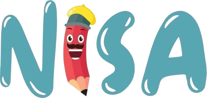 Nisa Özel Eğitim Logo